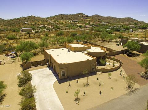 1025 E Tumbleweed Dr, Phoenix, AZ 85085 photo 41