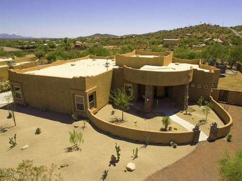 1025 E Tumbleweed Dr, Phoenix, AZ 85085 photo 3
