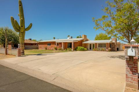 6346 E Albany St, Mesa, AZ 85205 photo 1