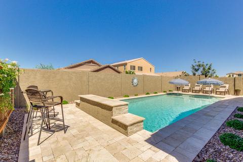 2672 E Gillcrest Rd, Gilbert, AZ 85298 photo 41