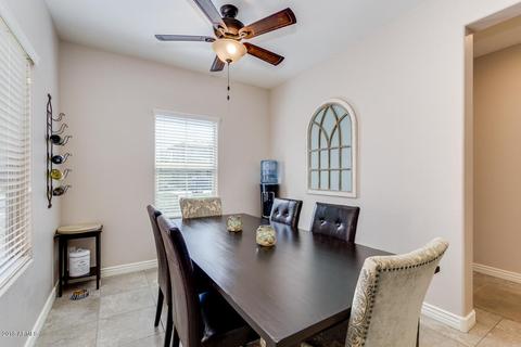 2672 E Gillcrest Rd, Gilbert, AZ 85298 photo 8