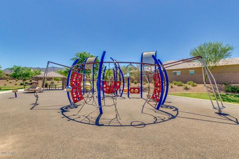 2672 E Gillcrest Rd, Gilbert, AZ 85298 photo 53