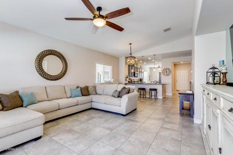 2672 E Gillcrest Rd, Gilbert, AZ 85298 photo 12