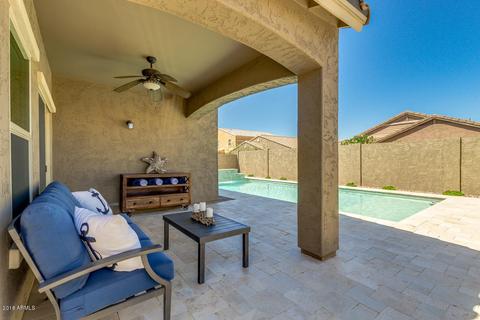 2672 E Gillcrest Rd, Gilbert, AZ 85298 photo 44