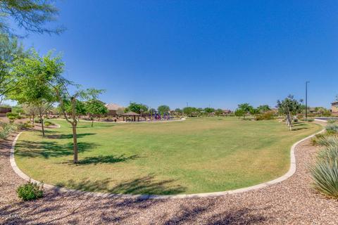 2672 E Gillcrest Rd, Gilbert, AZ 85298 photo 48