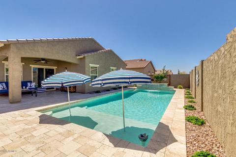 2672 E Gillcrest Rd, Gilbert, AZ 85298 photo 37