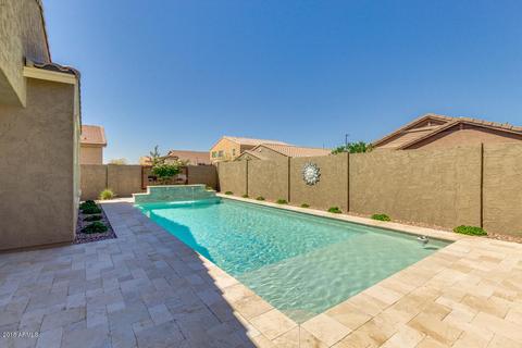 2672 E Gillcrest Rd, Gilbert, AZ 85298 photo 38
