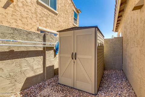 2672 E Gillcrest Rd, Gilbert, AZ 85298 photo 47