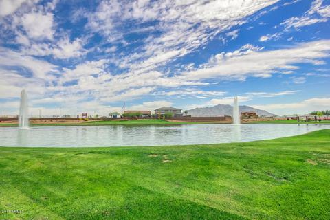 2672 E Gillcrest Rd, Gilbert, AZ 85298 photo 72