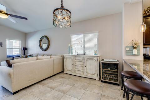 2672 E Gillcrest Rd, Gilbert, AZ 85298 photo 9