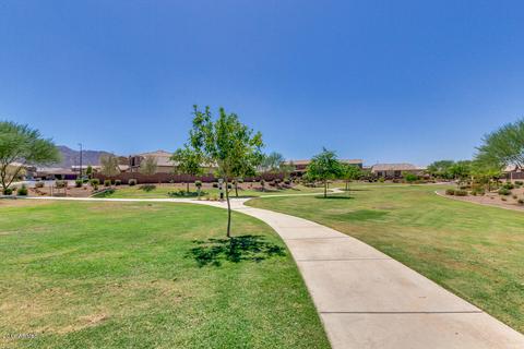 2672 E Gillcrest Rd, Gilbert, AZ 85298 photo 49