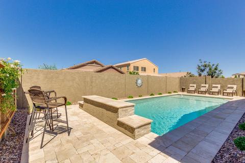 2672 E Gillcrest Rd, Gilbert, AZ 85298 photo 40