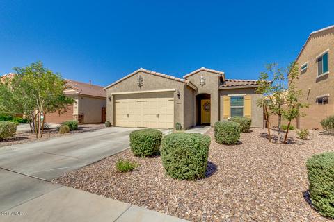 2672 E Gillcrest Rd, Gilbert, AZ 85298 photo 3