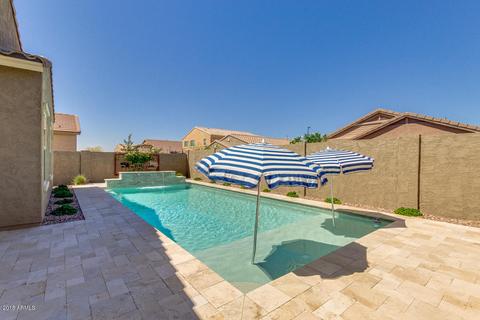 2672 E Gillcrest Rd, Gilbert, AZ 85298 photo 39