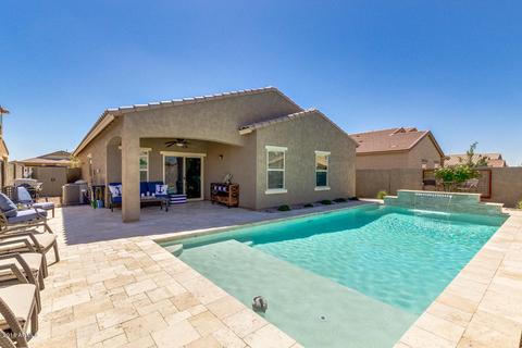 2672 E Gillcrest Rd, Gilbert, AZ 85298 photo 36