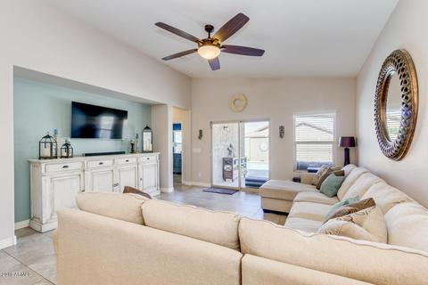 2672 E Gillcrest Rd, Gilbert, AZ 85298 photo 11