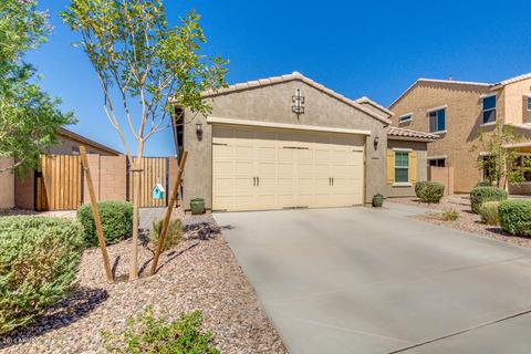 2672 E Gillcrest Rd, Gilbert, AZ 85298 photo 2