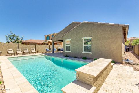 2672 E Gillcrest Rd, Gilbert, AZ 85298 photo 43