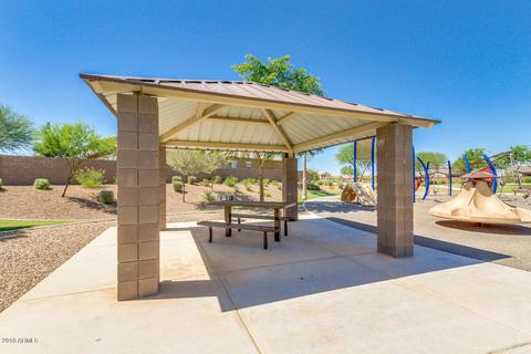 2672 E Gillcrest Rd, Gilbert, AZ 85298 photo 50