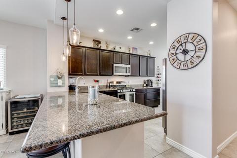 2672 E Gillcrest Rd, Gilbert, AZ 85298 photo 18