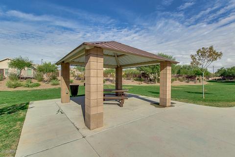2672 E Gillcrest Rd, Gilbert, AZ 85298 photo 86