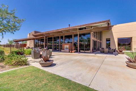 2672 E Gillcrest Rd, Gilbert, AZ 85298 photo 62