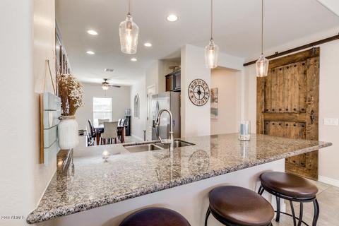2672 E Gillcrest Rd, Gilbert, AZ 85298 photo 20