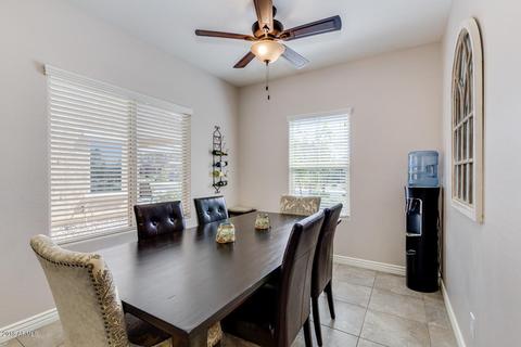 2672 E Gillcrest Rd, Gilbert, AZ 85298 photo 7