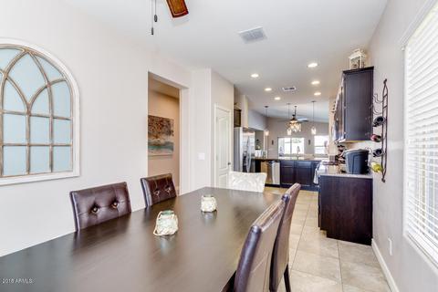 2672 E Gillcrest Rd, Gilbert, AZ 85298 photo 13