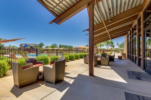2672 E Gillcrest Rd, Gilbert, AZ 85298 photo 58