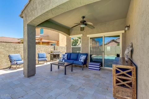 2672 E Gillcrest Rd, Gilbert, AZ 85298 photo 45