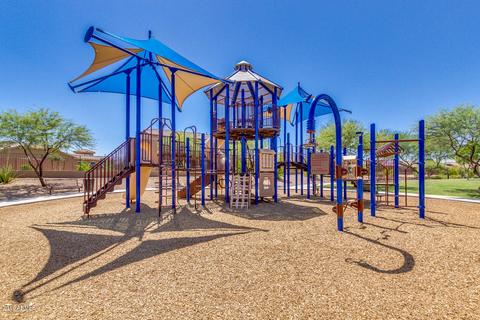 2672 E Gillcrest Rd, Gilbert, AZ 85298 photo 54