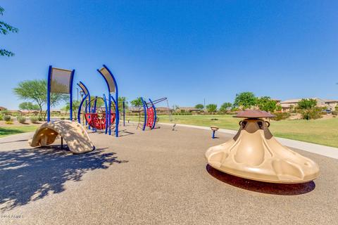 2672 E Gillcrest Rd, Gilbert, AZ 85298 photo 51