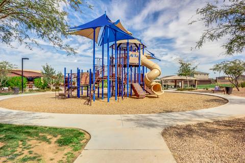 2672 E Gillcrest Rd, Gilbert, AZ 85298 photo 94