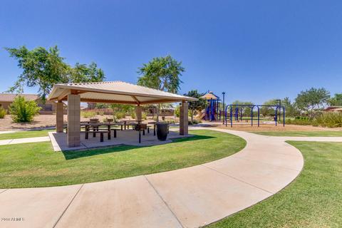 2672 E Gillcrest Rd, Gilbert, AZ 85298 photo 57