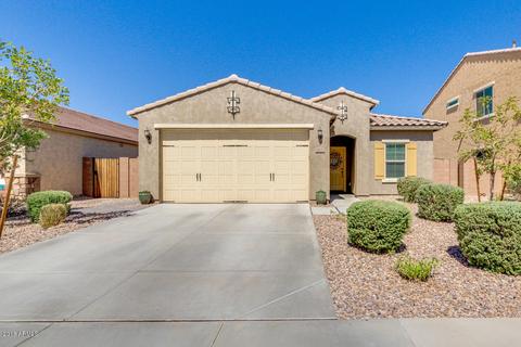 2672 E Gillcrest Rd, Gilbert, AZ 85298 photo 1