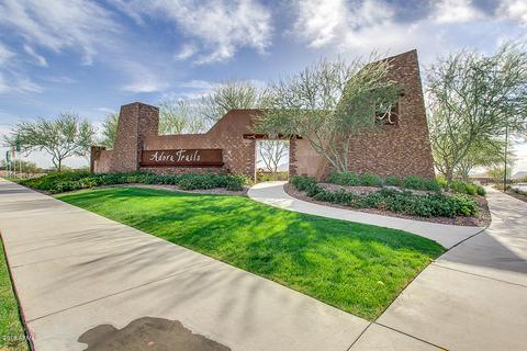 2672 E Gillcrest Rd, Gilbert, AZ 85298 photo 76