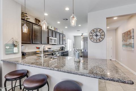 2672 E Gillcrest Rd, Gilbert, AZ 85298 photo 17