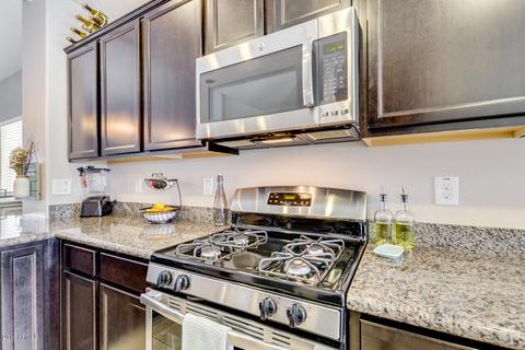 2672 E Gillcrest Rd, Gilbert, AZ 85298 photo 16