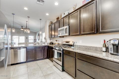2672 E Gillcrest Rd, Gilbert, AZ 85298 photo 15