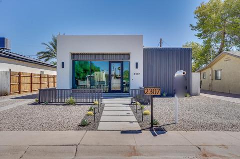2307 N Mitchell St, Phoenix, AZ 85006 photo 1