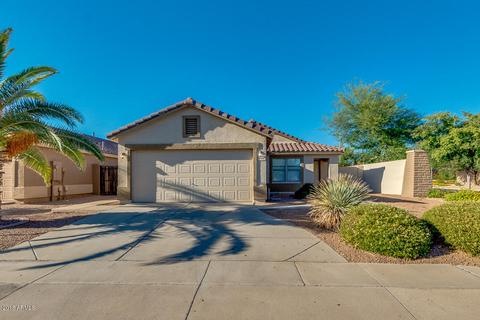 8466 E Nido Ave, Mesa, AZ 85209 photo 1