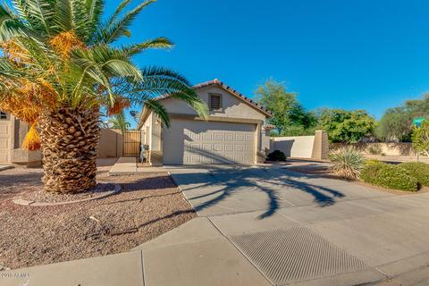 8466 E Nido Ave, Mesa, AZ 85209 photo 2