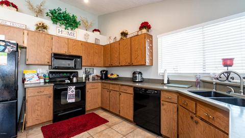 202 W Utopia Rd, Phoenix, AZ 85027 photo 9