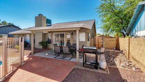 202 W Utopia Rd, Phoenix, AZ 85027 photo 22