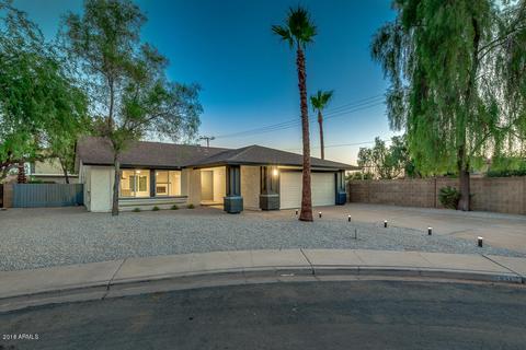 2931 E Gable Cir, Mesa, AZ 85204 photo 2