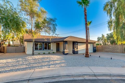 2931 E Gable Cir, Mesa, AZ 85204 photo 1