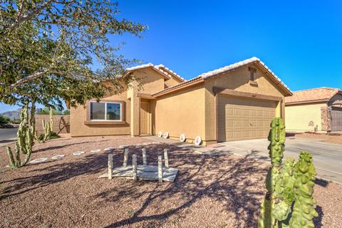 11416 E Cicero St, Mesa, AZ 85207 photo 3