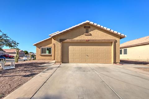 11416 E Cicero St, Mesa, AZ 85207 photo 2