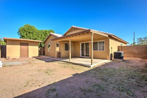 11416 E Cicero St, Mesa, AZ 85207 photo 23
